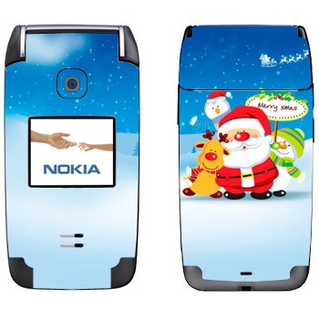   «,   »   Nokia 6125