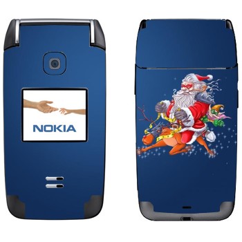   «- -  »   Nokia 6125