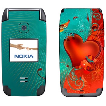 Nokia 6125