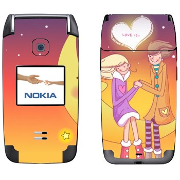 Nokia 6125