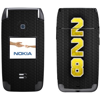 Nokia 6125