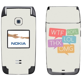 Nokia 6125