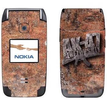 Nokia 6125