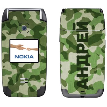 Nokia 6125