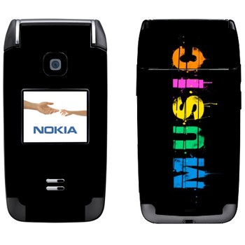   « Music»   Nokia 6125