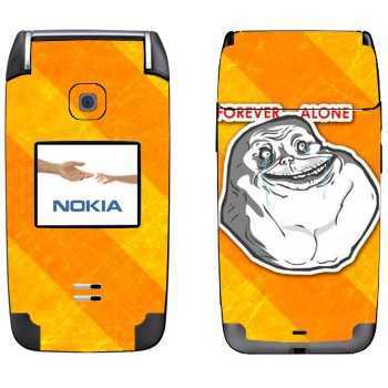   «Forever alone»   Nokia 6125