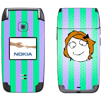   « Derpina»   Nokia 6125