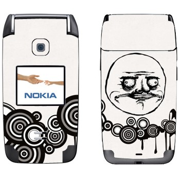   « Me Gusta»   Nokia 6125