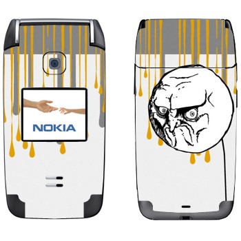   « NO»   Nokia 6125