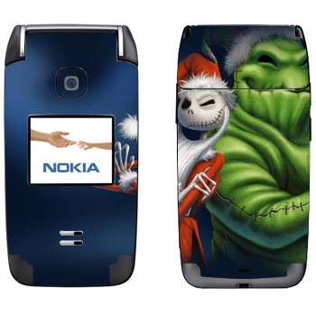   «   -   »   Nokia 6125