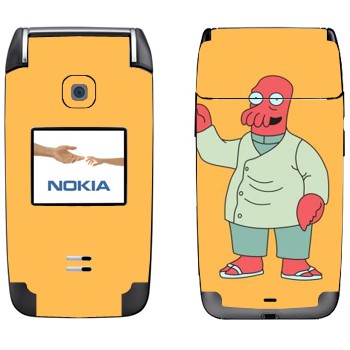   «  »   Nokia 6125