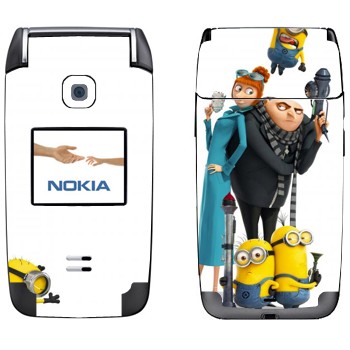  «  2»   Nokia 6125