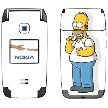   «  Ooops!»   Nokia 6125