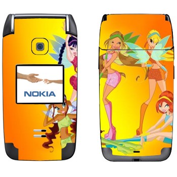   « :  »   Nokia 6125