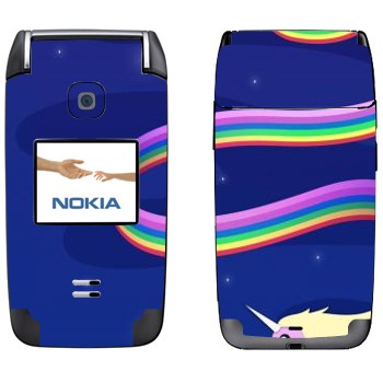   «  - Adventure Time»   Nokia 6125