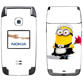   «-»   Nokia 6125