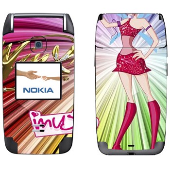   « - WinX»   Nokia 6125