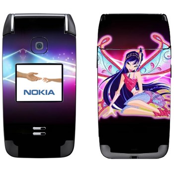   «  - WinX»   Nokia 6125
