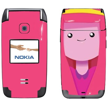   «  - Adventure Time»   Nokia 6125
