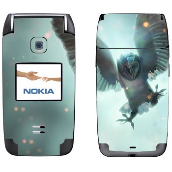   «    -   »   Nokia 6125