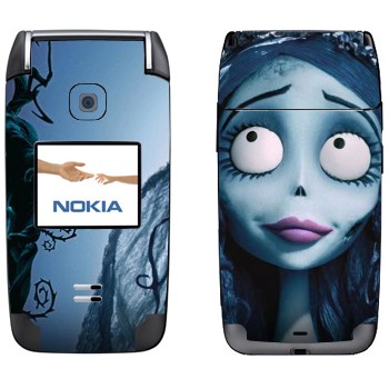   « -  »   Nokia 6125