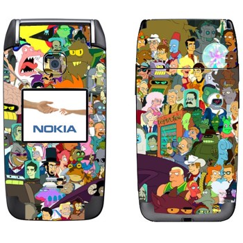   «  »   Nokia 6125