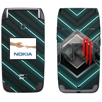   «Skrillex »   Nokia 6125