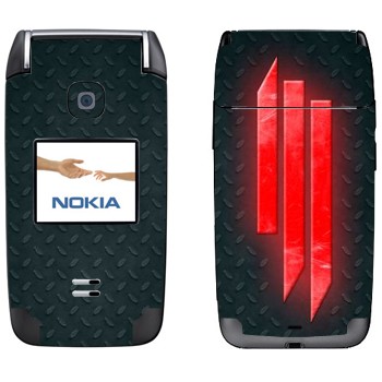   «Skrillex»   Nokia 6125