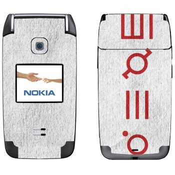   «Thirty Seconds To Mars»   Nokia 6125
