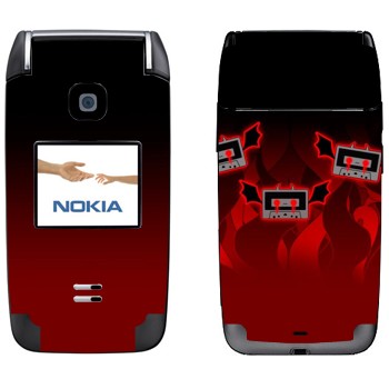   «--»   Nokia 6125
