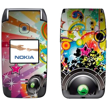   «  - »   Nokia 6125