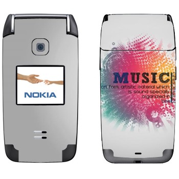   « Music   »   Nokia 6125