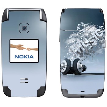   «   Music»   Nokia 6125