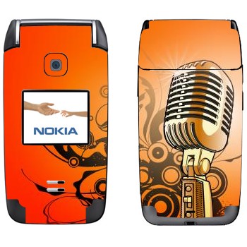   «-»   Nokia 6125