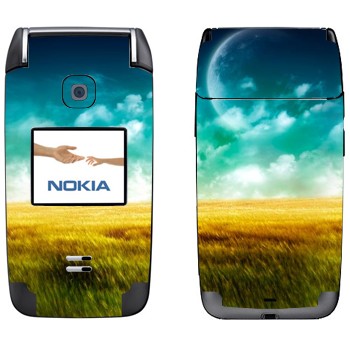   «,   »   Nokia 6125
