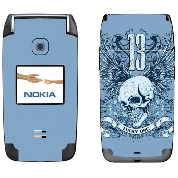   «   Lucky One»   Nokia 6125