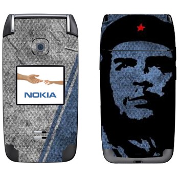   «Comandante Che Guevara»   Nokia 6125