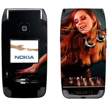   « »   Nokia 6125