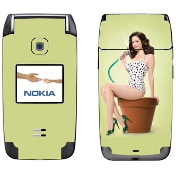   «   »   Nokia 6125