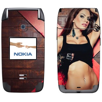   «  »   Nokia 6125