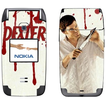   «Dexter»   Nokia 6125