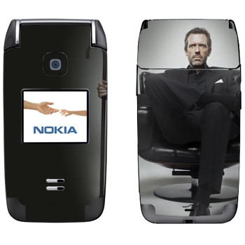   «HOUSE M.D.»   Nokia 6125