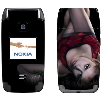   «  -  »   Nokia 6125