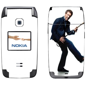   «  -  »   Nokia 6125