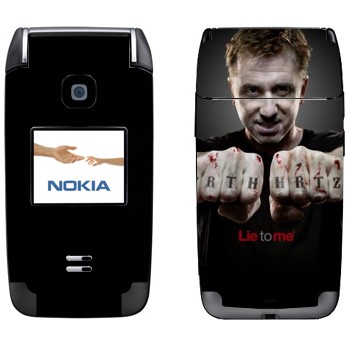   «  -  »   Nokia 6125