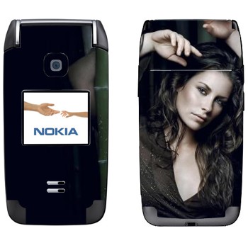   «  - Lost»   Nokia 6125