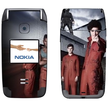   « 2- »   Nokia 6125