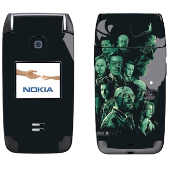   «  -   »   Nokia 6125