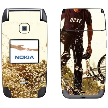  «BMX»   Nokia 6125