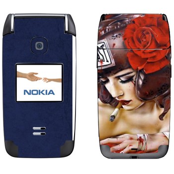   «    Evillast»   Nokia 6125